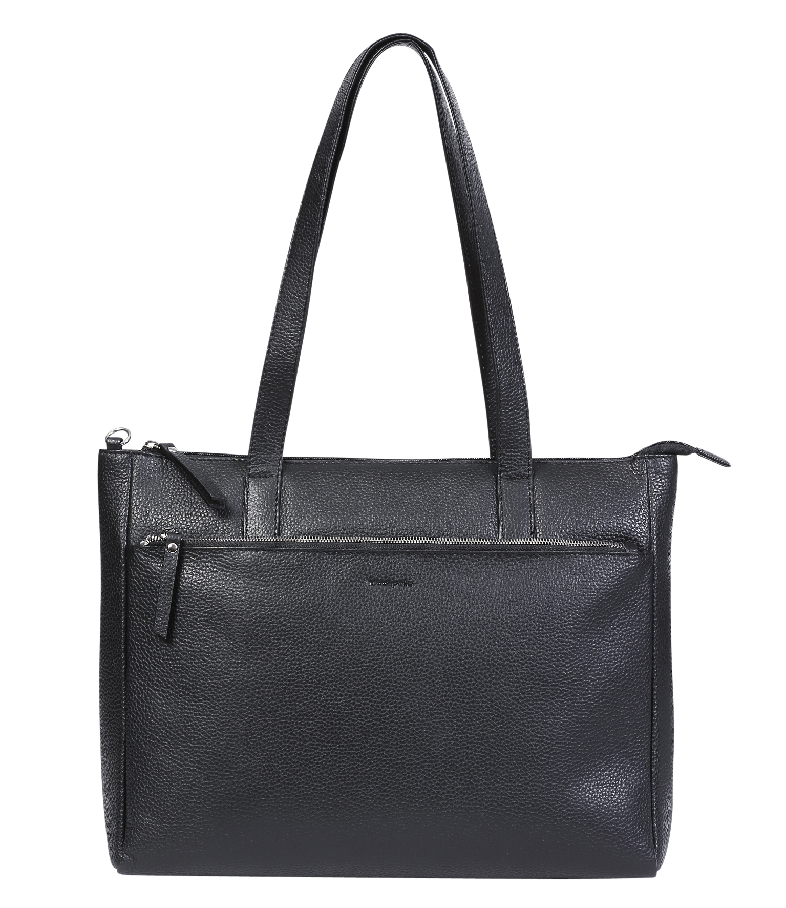 Modapelle Leather Tote Bag|Dunn's Leathergoods